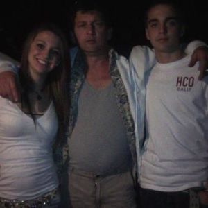 Meet your Posher, Golan